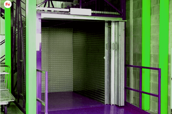 How to Choose the Right Elevator for Your Building in Noida